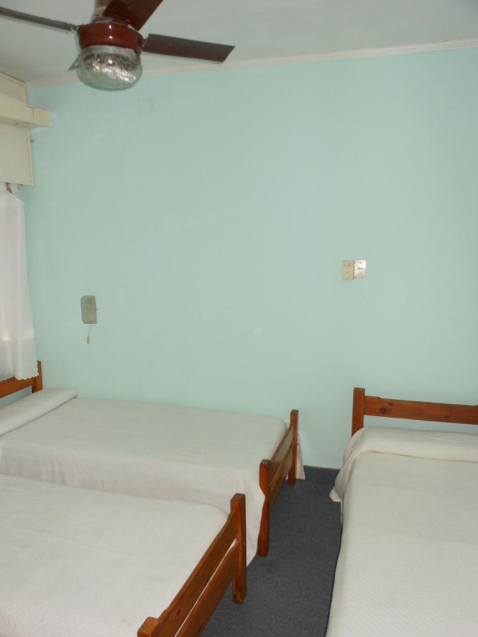 Hotel Los Robles Gualeguaychú Eksteriør bilde