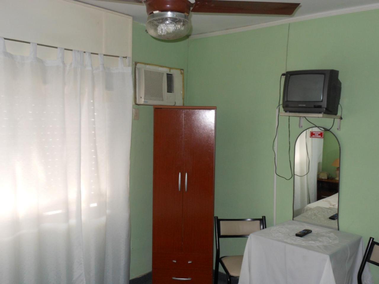 Hotel Los Robles Gualeguaychú Eksteriør bilde